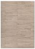 aprezo beige and brown wool hand tufted Rug - HeadShot aprezo beige and brown wool hand tufted Rug - HeadShot