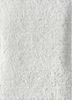 manifest ivory polyester hand knotted Rug - HeadShot