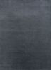 kairos grey and black wool hand knotted Rug - HeadShot