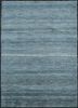 kairos blue afghan wool hand knotted Rug - HeadShot kairos blue afghan wool hand knotted Rug - HeadShot