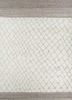 zuri ivory wool hand knotted Rug - HeadShot zuri ivory wool hand knotted Rug - HeadShot