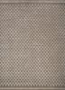 saga grey and black wool hand loom Rug - HeadShot saga grey and black wool hand loom Rug - HeadShot