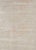 saga grey and black modal hand loom Rug - HeadShot saga grey and black modal hand loom Rug - HeadShot