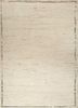manifest ivory wool hand knotted Rug - HeadShot manifest ivory wool hand knotted Rug - HeadShot
