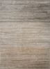 azalea ivory wool and silk hand knotted Rug - HeadShot azalea ivory wool and silk hand knotted Rug - HeadShot