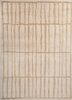 zuri ivory acrylic hand knotted Rug - HeadShot zuri ivory acrylic hand knotted Rug - HeadShot