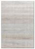 ivory ivory nettle hand knotted Rug