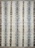 zuri beige and brown afghan wool hand knotted Rug - HeadShot zuri beige and brown afghan wool hand knotted Rug - HeadShot