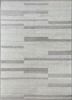  ivory afghan wool hand knotted Rug