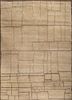 manifest gold afghan wool hand knotted Rug - HeadShot manifest gold afghan wool hand knotted Rug - HeadShot