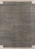 clan ivory afghan wool hand knotted Rug - HeadShot clan ivory afghan wool hand knotted Rug - HeadShot