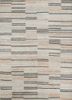 ivory ivory afghan wool hand knotted Rug