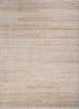ivory ivory afghan wool hand knotted Rug