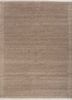 thyme beige and brown afghan wool hand knotted Rug - HeadShot thyme beige and brown afghan wool hand knotted Rug - HeadShot