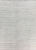 manifest ivory wool hand knotted Rug - HeadShot