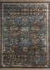 savana grey and black wool hand knotted Rug - HeadShot savana grey and black wool hand knotted Rug - HeadShot