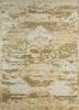 viscaya beige and brown wool hand knotted Rug - HeadShot viscaya beige and brown wool hand knotted Rug - HeadShot
