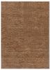 manifest beige and brown wool hand knotted Rug - HeadShot manifest beige and brown wool hand knotted Rug - HeadShot