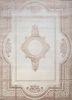 azalea ivory wool and bamboo silk hand knotted Rug - HeadShot azalea ivory wool and bamboo silk hand knotted Rug - HeadShot