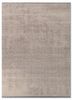 pansy beige and brown wool hand knotted Rug - HeadShot pansy beige and brown wool hand knotted Rug - HeadShot