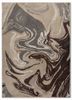 aprezo ivory wool and bamboo silk hand knotted Rug - HeadShot aprezo ivory wool and bamboo silk hand knotted Rug - HeadShot