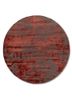 project error by kavi grey and black wool and bamboo silk hand knotted Rug - HeadShot project error by kavi grey and black wool and bamboo silk hand knotted Rug - HeadShot