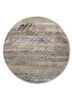 manchaha green wool and bamboo silk hand knotted Rug - HeadShot manchaha green wool and bamboo silk hand knotted Rug - HeadShot