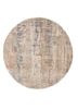 uvenuti ivory wool and bamboo silk hand knotted Rug - HeadShot uvenuti ivory wool and bamboo silk hand knotted Rug - HeadShot