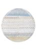 manchaha ivory wool and silk hand knotted Rug - HeadShot manchaha ivory wool and silk hand knotted Rug - HeadShot