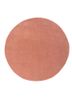 cera red and orange wool hand tufted Rug - HeadShot cera red and orange wool hand tufted Rug - HeadShot