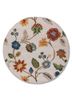 hacienda ivory wool and viscose  Rug - HeadShot