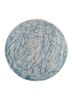adrift grey and black wool and viscose hand tufted Rug - HeadShot adrift grey and black wool and viscose hand tufted Rug - HeadShot
