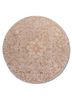 bodhi ivory wool and viscose hand tufted Rug - HeadShot bodhi ivory wool and viscose hand tufted Rug - HeadShot