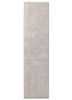 tesoro ivory wool and viscose hand loom Rug - HeadShot tesoro ivory wool and viscose hand loom Rug - HeadShot