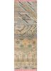 manchaha beige and brown wool and bamboo silk hand knotted Rug - HeadShot manchaha beige and brown wool and bamboo silk hand knotted Rug - HeadShot