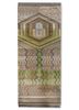 manchaha ivory wool and bamboo silk hand knotted Rug - HeadShot manchaha ivory wool and bamboo silk hand knotted Rug - HeadShot