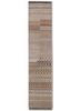 manchaha ivory wool and bamboo silk hand knotted Rug - HeadShot manchaha ivory wool and bamboo silk hand knotted Rug - HeadShot