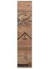 manchaha gold wool and bamboo silk hand knotted Rug - HeadShot manchaha gold wool and bamboo silk hand knotted Rug - HeadShot