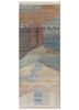 manchaha ivory wool and bamboo silk hand knotted Rug - HeadShot manchaha ivory wool and bamboo silk hand knotted Rug - HeadShot