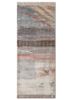 manchaha blue wool and bamboo silk hand knotted Rug - HeadShot manchaha blue wool and bamboo silk hand knotted Rug - HeadShot