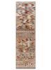 freedom manchaha ivory wool and bamboo silk hand knotted Rug - HeadShot freedom manchaha ivory wool and bamboo silk hand knotted Rug - HeadShot