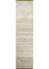 manchaha blue wool and silk hand knotted Rug - HeadShot manchaha blue wool and silk hand knotted Rug - HeadShot