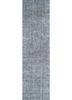 manifest grey and black wool hand knotted Rug - HeadShot manifest grey and black wool hand knotted Rug - HeadShot