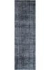 lacuna grey and black wool hand knotted Rug - HeadShot lacuna grey and black wool hand knotted Rug - HeadShot