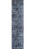 lacuna grey and black wool hand knotted Rug - HeadShot lacuna grey and black wool hand knotted Rug - HeadShot
