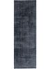 lacuna grey and black wool hand knotted Rug - HeadShot lacuna grey and black wool hand knotted Rug - HeadShot