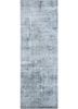 lacuna grey and black wool hand knotted Rug - HeadShot lacuna grey and black wool hand knotted Rug - HeadShot