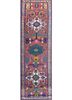 nuray multi wool hand knotted Rug - HeadShot nuray multi wool hand knotted Rug - HeadShot