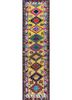 nuray gold wool hand knotted Rug - HeadShot nuray gold wool hand knotted Rug - HeadShot