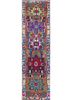 nuray multi wool hand knotted Rug - HeadShot nuray multi wool hand knotted Rug - HeadShot